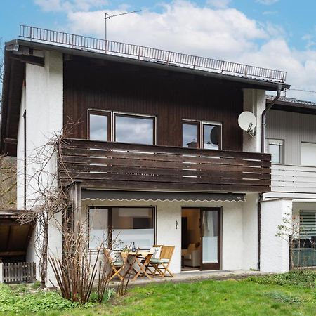 Ferienhaus Wildbarren - Alpenmagie Suites Oberaudorf Exterior photo